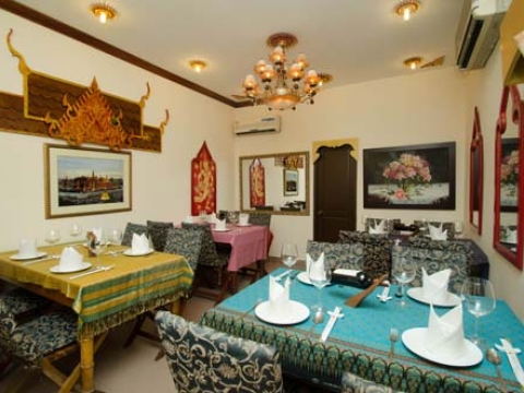 Phòng Pattaya