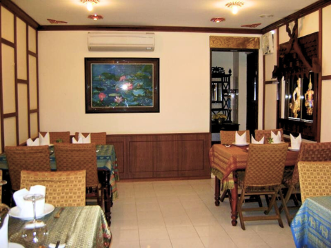 Phòng ChiangMai